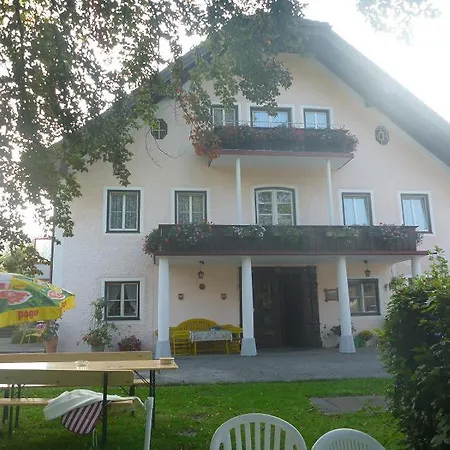 Gastehaus Taufkirchen Bayerisch Gmain
