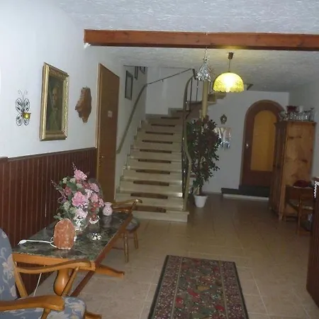 Gastehaus Taufkirchen Bayerisch Gmain